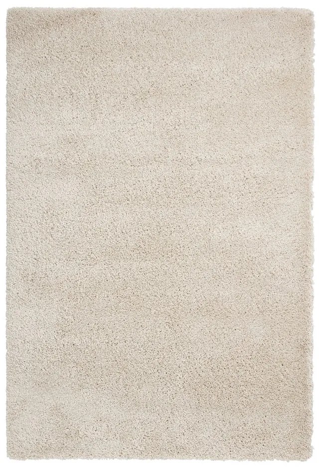 Tappeto color crema 200x290 cm Sierra – Think Rugs
