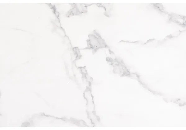 Tavolino da salotto CAMILO bianco