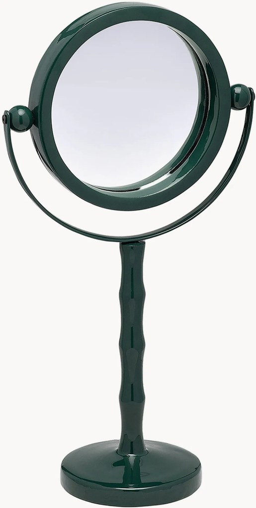 Specchio da trucco Bamboo