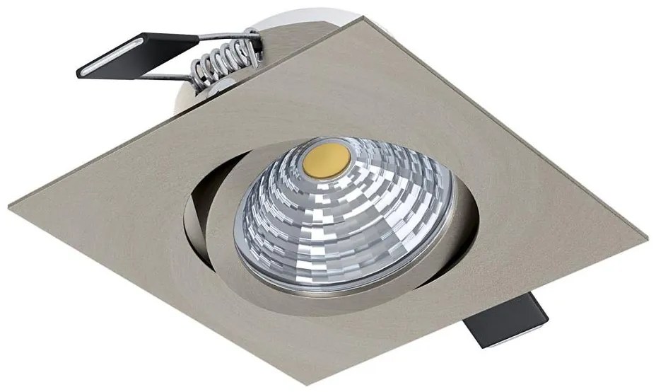 Eglo 98304 - Lampada LED da incasso dimmerabile SALICETO LED/6W/230V