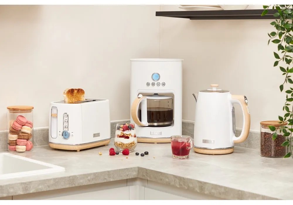 Tostapane bianco Dorchester - Haden