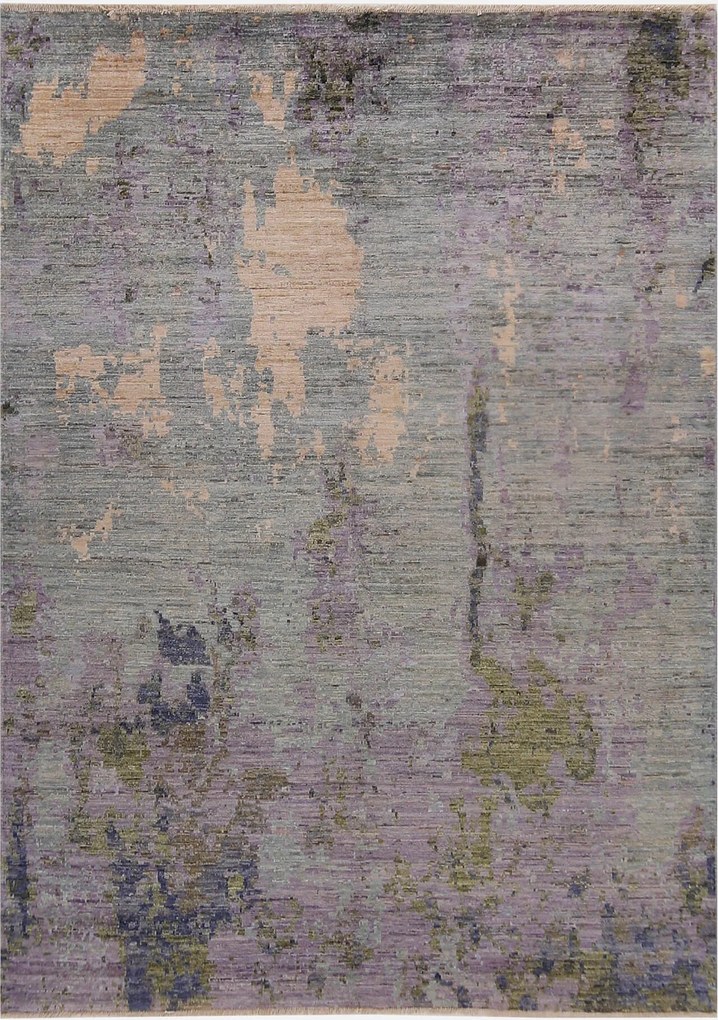 Neo Tappeto orientale 150x200 (Pakistan) Annodato A Mano