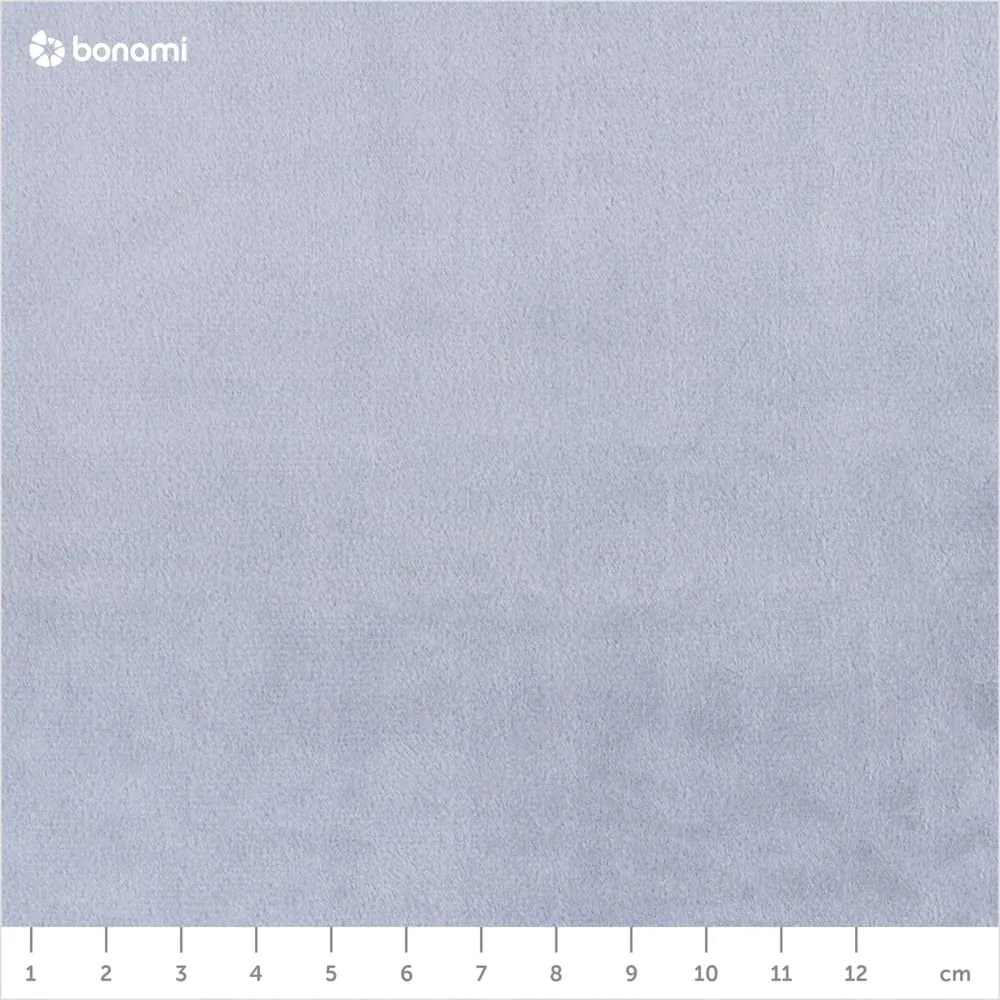 Testiera blu chiaro 200x120 cm Natalia - Milo Casa