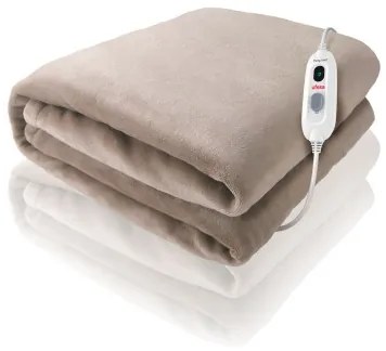 Coperta Elettrica UFESA SOFTY PLUS Beige