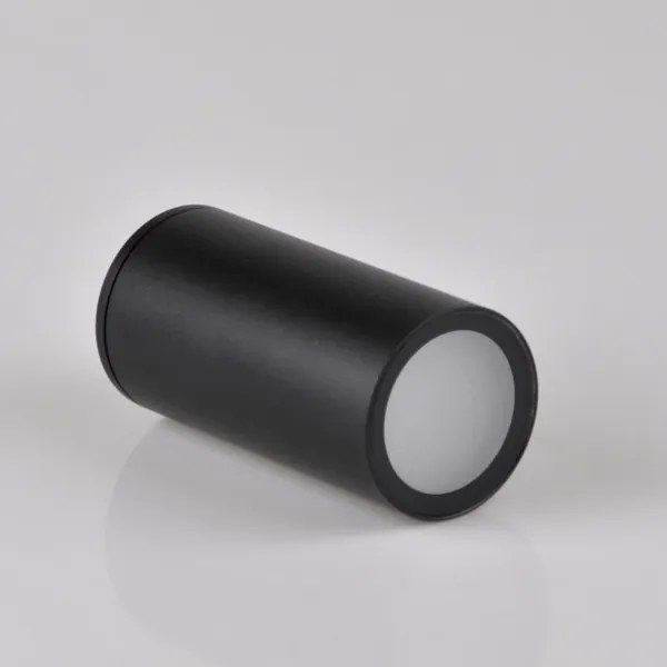 Luce Spot da esterno ATLANTA 1xGU10/10W/230V IP54 nero