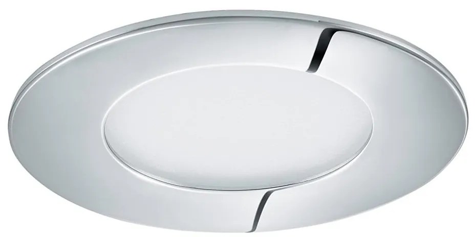 Eglo 96053 - Plafoniera LED da incasso FUEVA 1 LED/2,7W/230V IP44