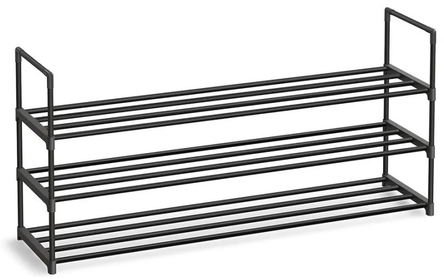 Scarpiera ALVORO nera