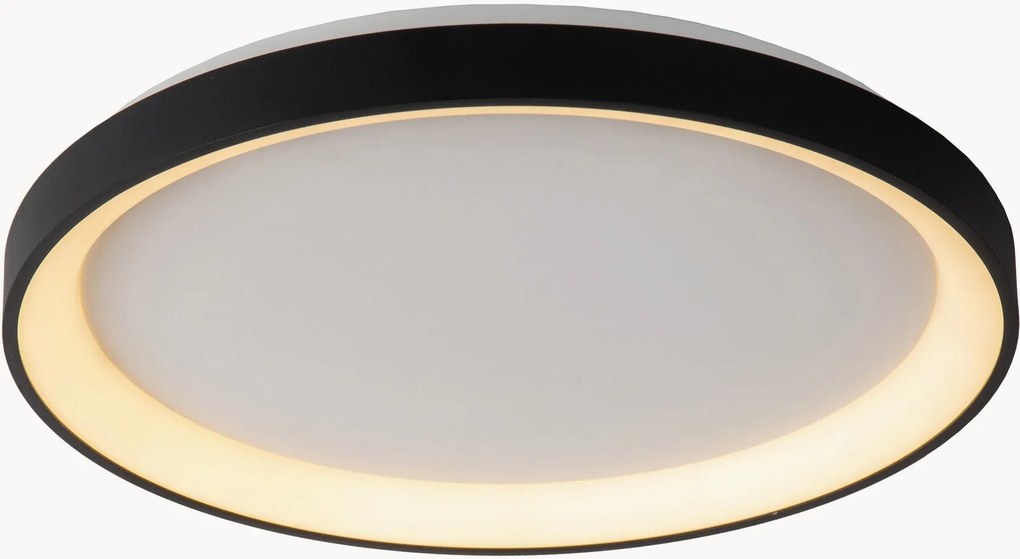 Plafoniera a LED con luce regolabile Vidal