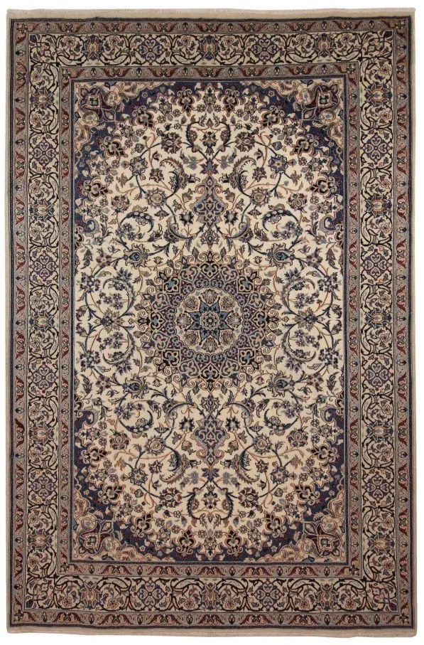 Nain Tappeto 290 x 190 (Iran)