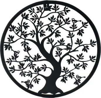 Signes Grimalt  Dipinti, tele Ornamento Dell'Albero Della Vita  Signes Grimalt