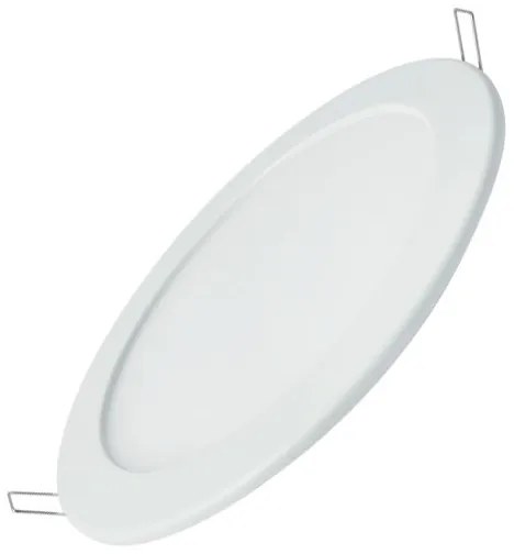Aigostar - Plafoniera da incasso ULTRATHIN LED/16W/230V 4000K bianca