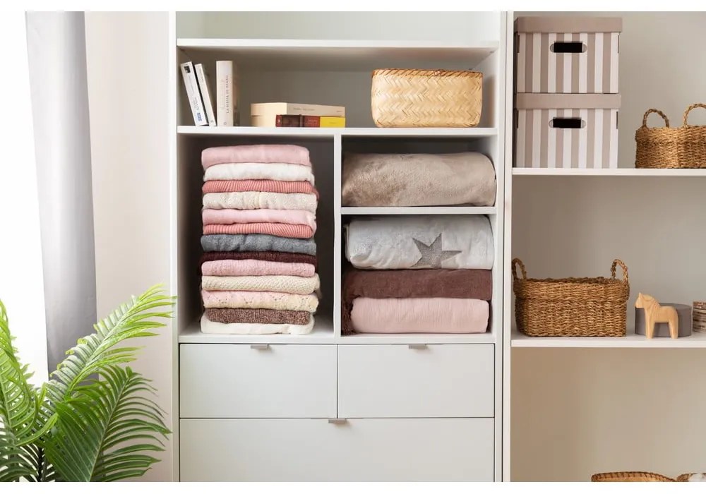 Sacchetti per il vuoto in set da 2 pezzi Premium Valve M - Compactor