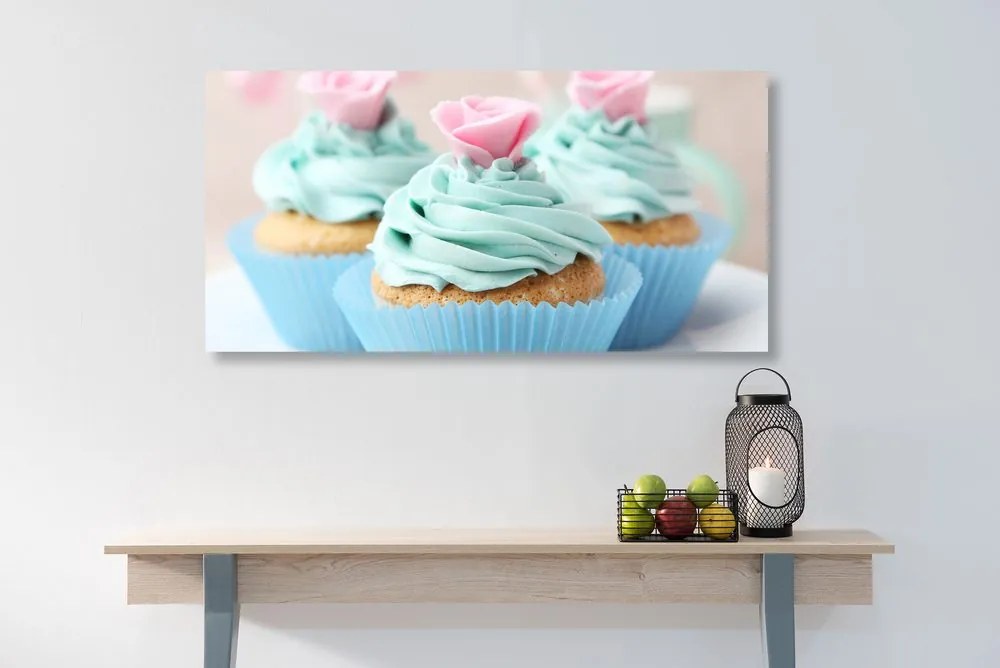 Stampa su tela – Dolcetti colorati