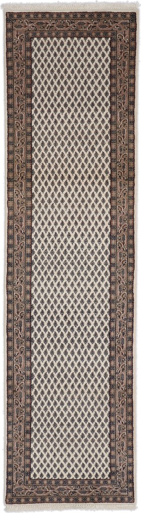 Mir Tappeto 80x290 (Indian) Annodato A Mano