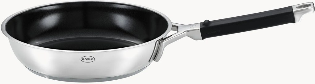 Padella Silence Pro