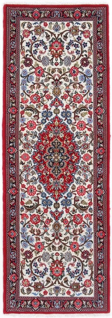 Ghom Tappeto persiano 160 x 50 (Iran) Annodato A Mano