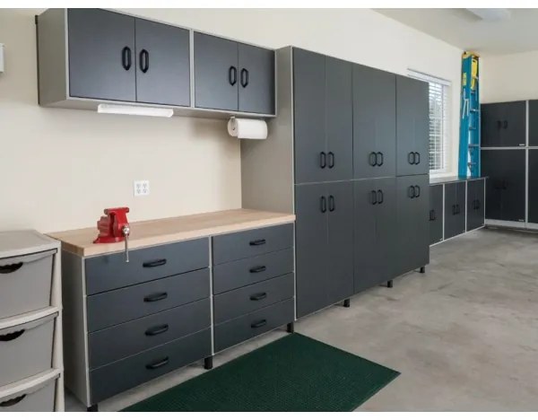 Illuminazione a LED per specchi da bagno LED/15W/230V 4000K IP44