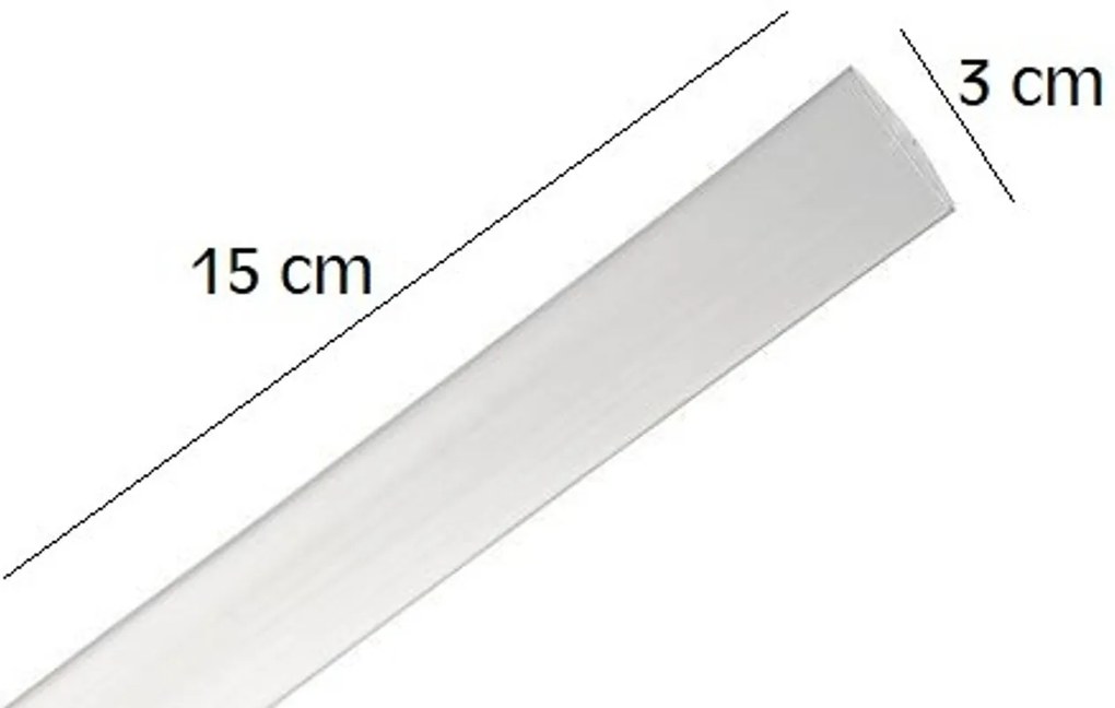 Guaina termorestringente per LED Neon Flex e Strisce LED 220V