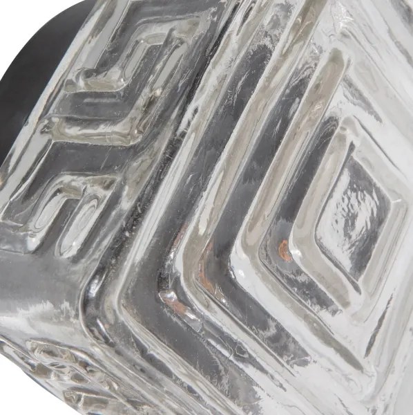 Applique PIAZZA 1xE27/40W/230V