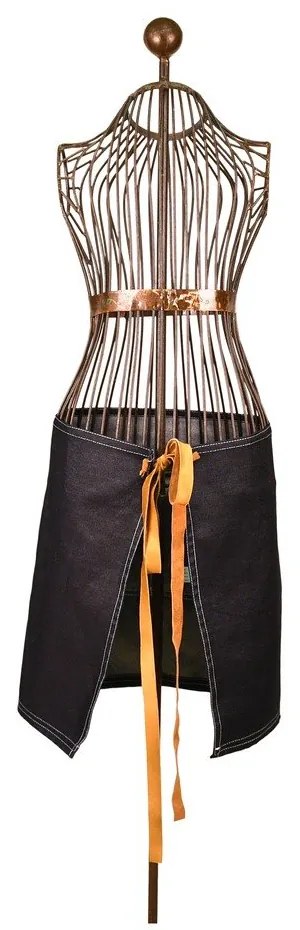 Tasca per attrezzi da giardinaggio Denim - Esschert Design