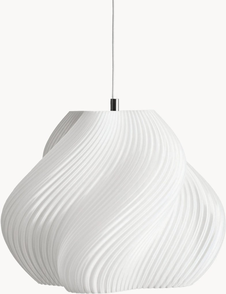 Lampada a sospensione Soft Serve, in varie misure