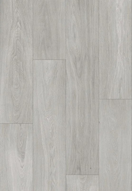 Mexen Fullerton pannelli vinilici 1240 x 182 mm SPC 6,5 mm, sottostrato IXPE 1,5 mm, 4 V-Fuga, Rovere