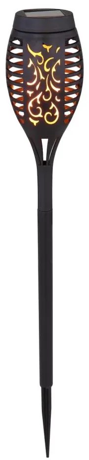 Globo 33536-12 - Lampada solare LED LED/0,1W/3V IP44