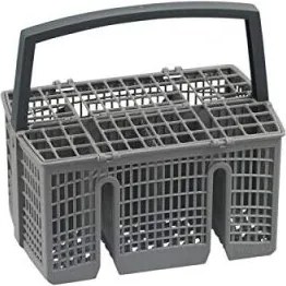 Bosch - Cestino per posate 668270 originale - Lavastoviglie - neff - 1437053663405554850