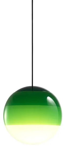 Dipping Light 13 Lampada a Sospensione Green - Marset