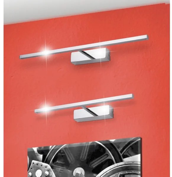 Rabalux 3910 - Lampada LED da quadro PICTURE SLIM LED/12W/230V