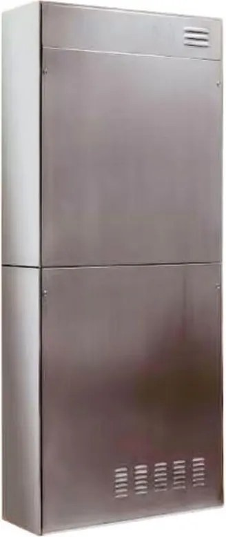 Baxi - Cassa contenimento in ht solar codice prod: KSL71412681