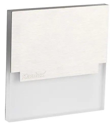 Kanlux 23110 - Lampada LED di orientamento SABIK 1xLED/0,8W/12V