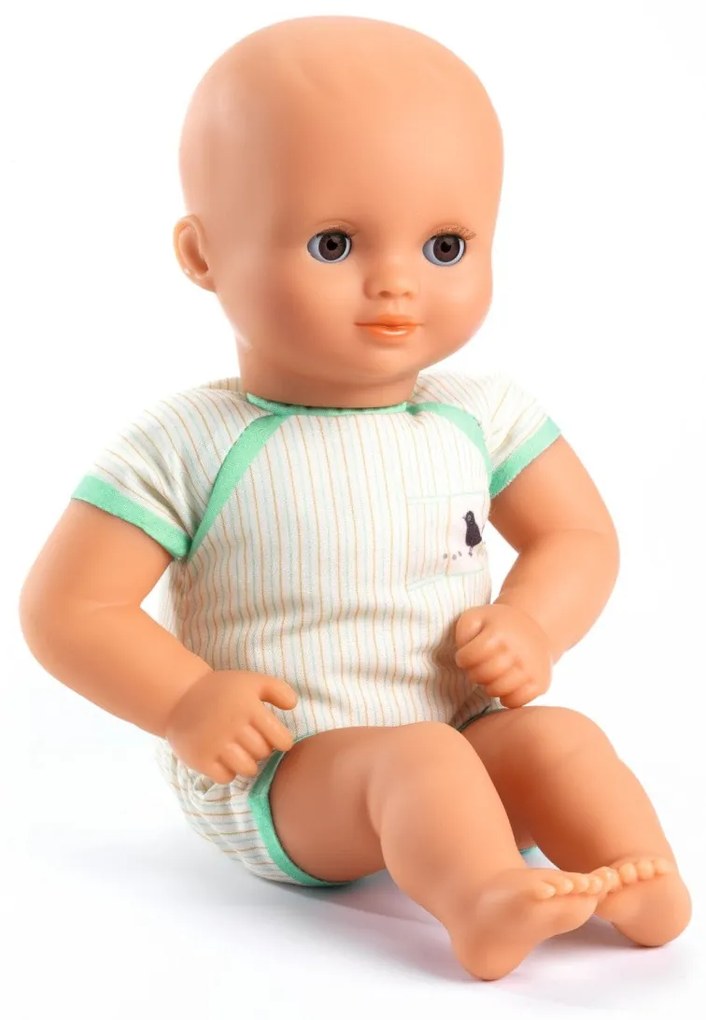 Baby Pomea - bambola Pistache