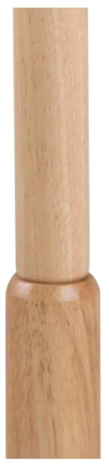 Gancio in gomma per legno Bremen - Actona