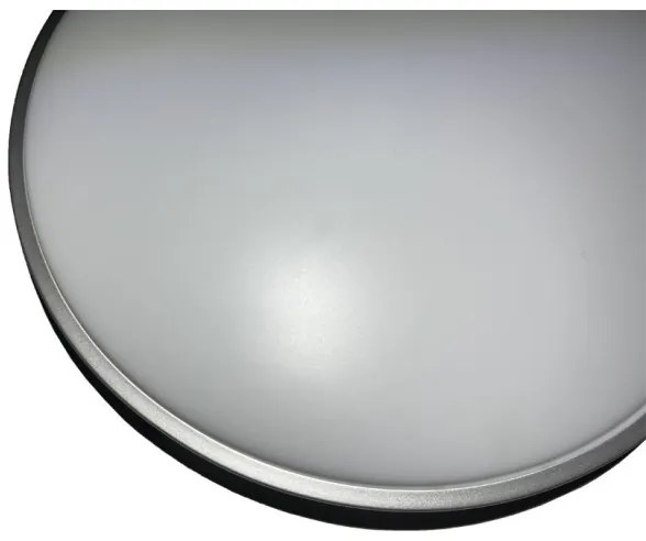 Plafoniera LED dimmerabile LED/48W/230V 2700-6500K Wi-Fi Tuya + TC