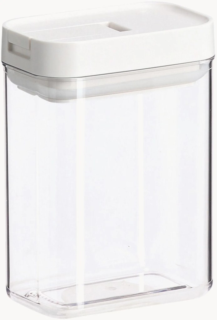 Set di 6 contenitori da cucina Organize It