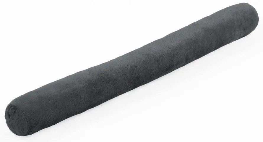 Fermaporta grigio scuro, lunghezza 90 cm - Tiseco Home Studio