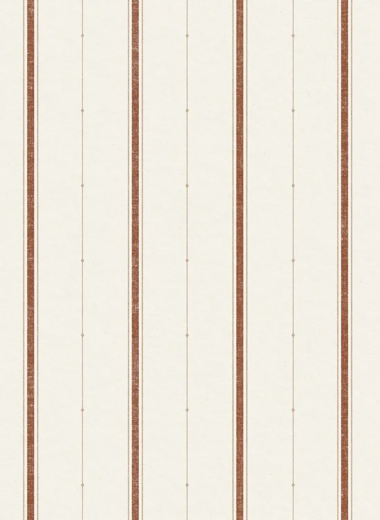 Coordonne Carta da parati Lineal - Clay