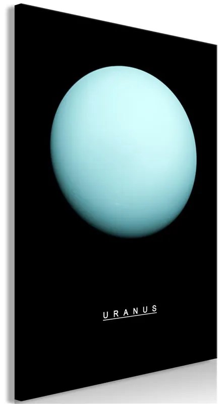 Quadro Uranus (1 Part) Vertical