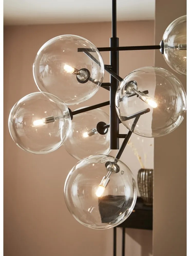 Apparecchio a sospensione con 6 lampadine Andrew - Markslöjd