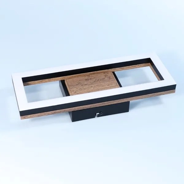 Brilagi - Plafoniera LED AXIS 12W 230V