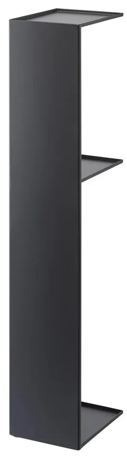 Supporto in metallo per carta igienica Tower - YAMAZAKI