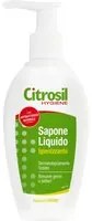 CITROSIL SAPONE LIQUIDO ANTIBAT.AGRUMI ML.250 PZ 12