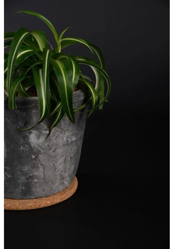 Piattino in sughero sotto la pentola ø 18 cm - Esschert Design