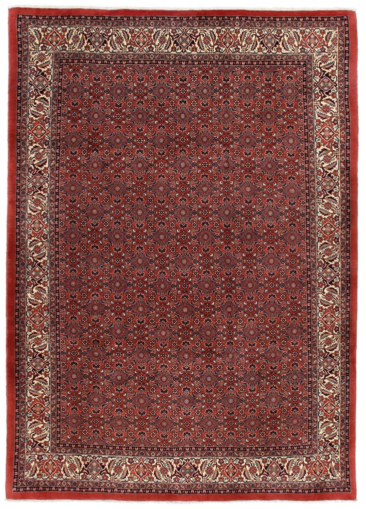 Bidjar Tappeto persiano 300 x 210 (Iran) Annodato A Mano