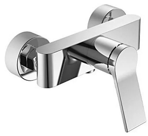 Aqualine - Rubinetto doccia BOLERO cromo lucido