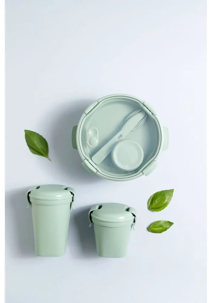 Scatola per snack Lunch & Go - Curver