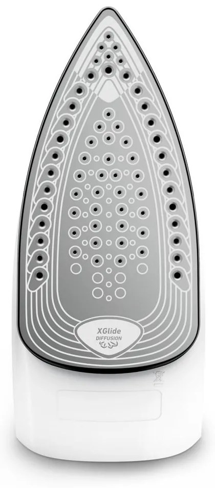 Ferro da stiro a vapore Express Steam FV2863 - Tefal