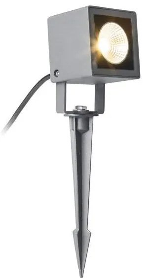 RED - Design Rendl - R12025 - Lampada da esterno a LED BORA LED/6W/230V IP54