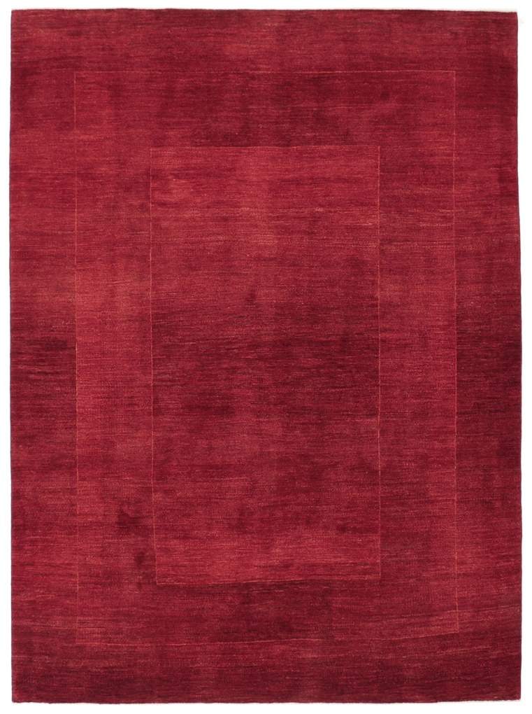 Rizbaft Tappeto 220 x 300 (Iran) Annodato A Mano